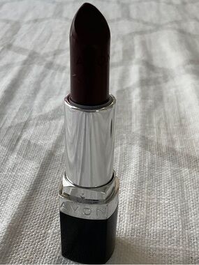 Avon Cherry Jubilee Lipstick